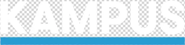 Welcome To Kampus, Both A New Chapter For The Area - Graphic Design