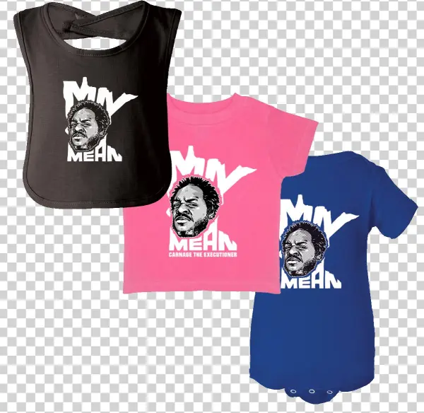 Who's More Pure And Honest Than Babies And Toddlers