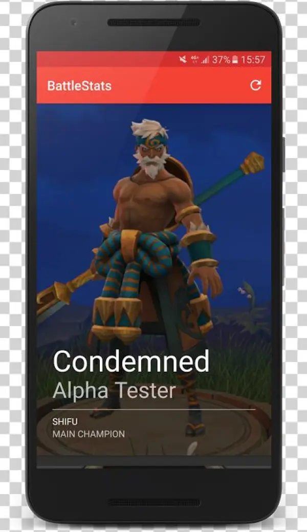 X - - Android Application Package