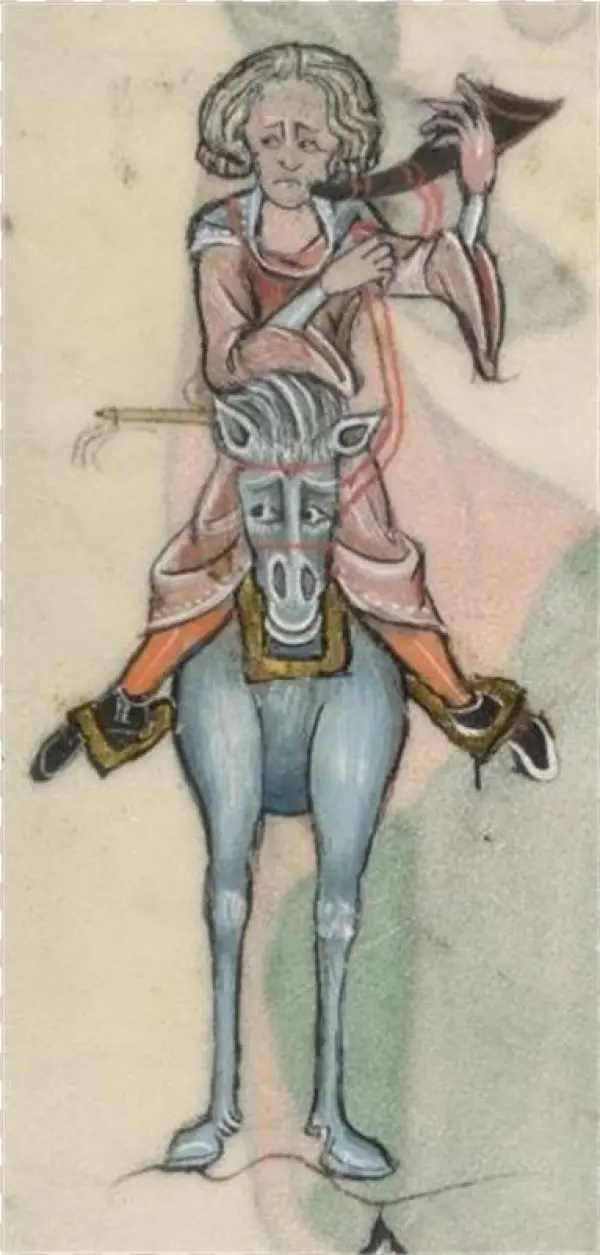 You Will Hear About 20 Different Instruments That Demonstrate