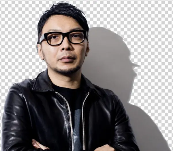 見る者の心を躍らせる、 ポートレートを描く。 サイトウユウスケ Yusuke Saitoh