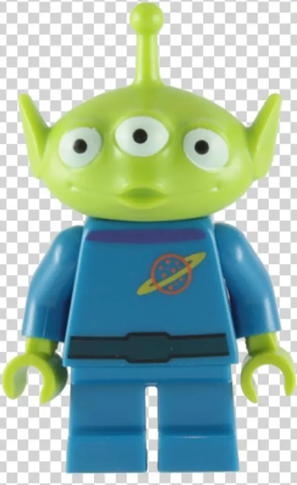 700 X 700 6 - Minifigure Png Buzzlightyear