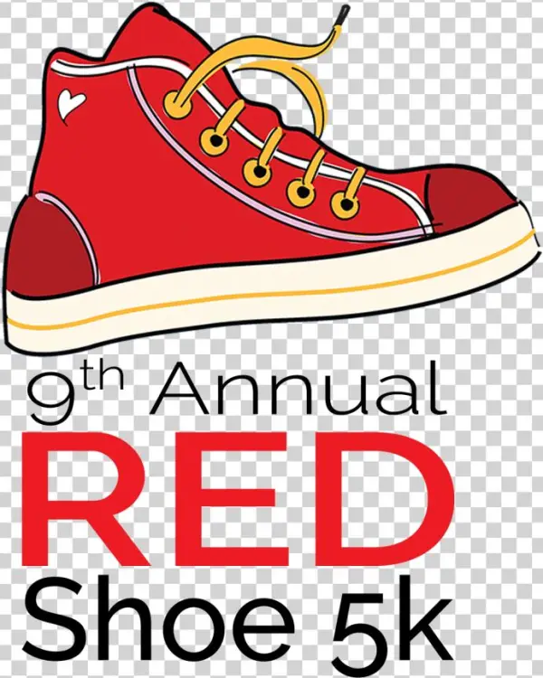 9th Annual Red Shoe 5k For Ronald Mcdonald House Charities®