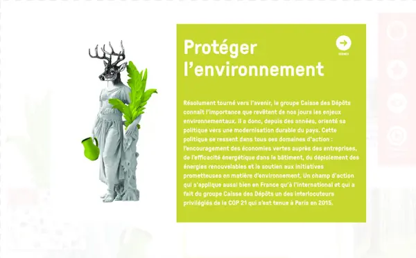 A Happy Birthday - Illustration