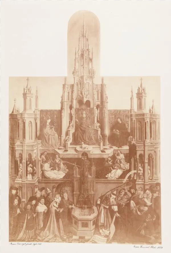 A Partir De Los Resultados De Un Estudio Dendrocronológico, - Visual Arts