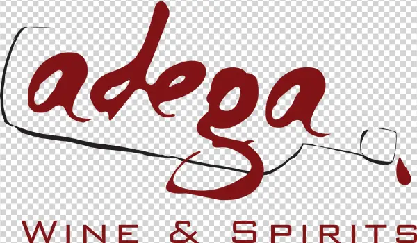 Adega Wine & Spirits - Calligraphy