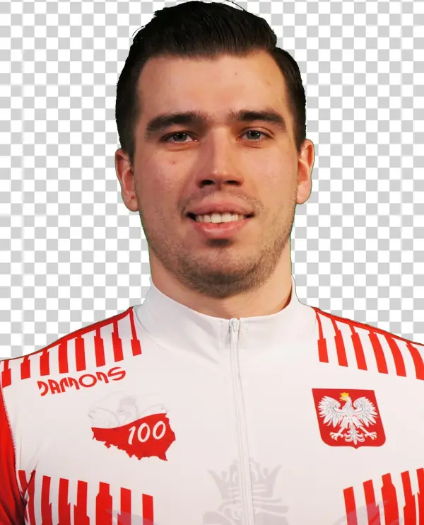 Arnold Zdebiak - Polish Ministry Of Sport And Tourism