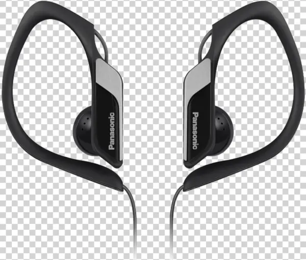 Audífonos Deportivos - Panasonic Rp Hs34