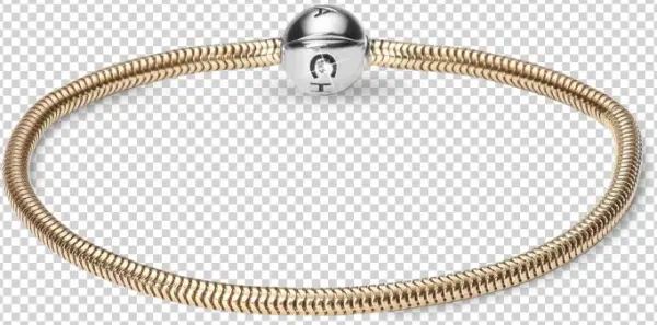 Back To News - Christina Armbånd Guld