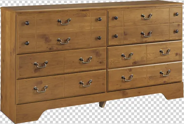 Bittersweet Dresser