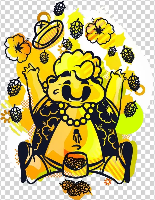 Boom Boom Shakalaka Passion Brewery - Brewery