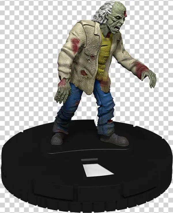 Booster Brick - Figurine