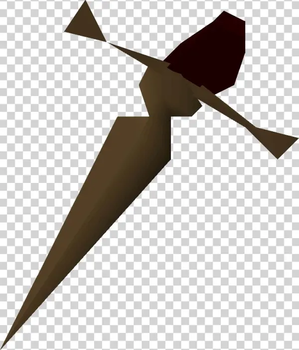 Bronze Defender Osrs