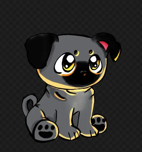 Buddy - Thumb - - Dog Licks