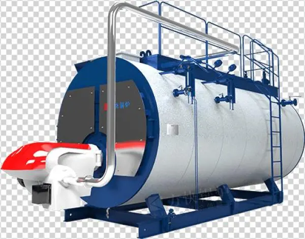 But The Most Important Thing Is We Make Some Of Outlet - Boiler