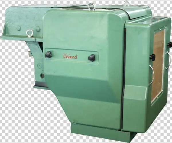 Cam Dobby - Rapier Dobby