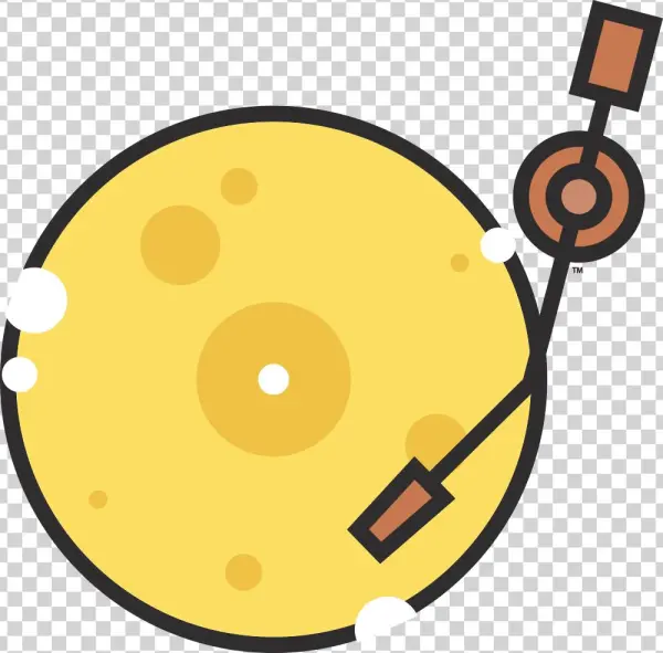 Cheesevinyl Copy Tm - Circle