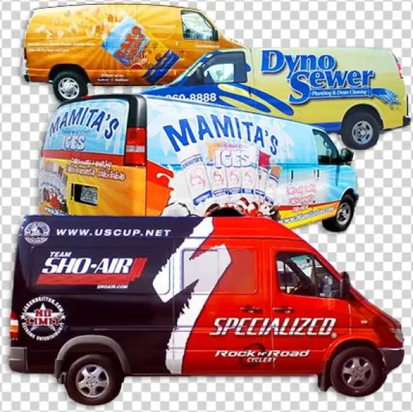 Design Graphics - Orlando