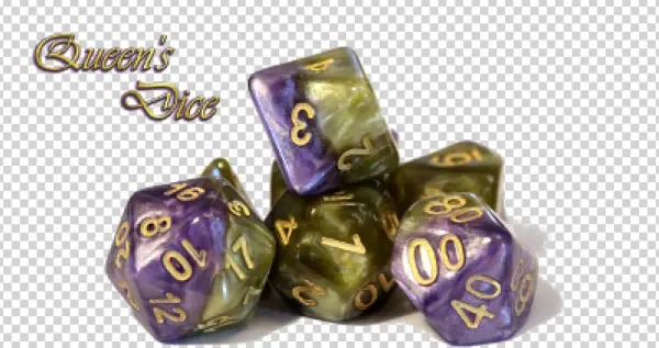 Dice Transparent Png
