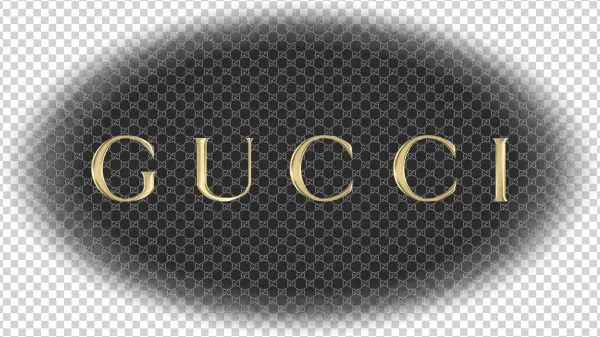 Download - Custom Gaming Mouse Pad With Gucci Brand Logo(1) Non-slip