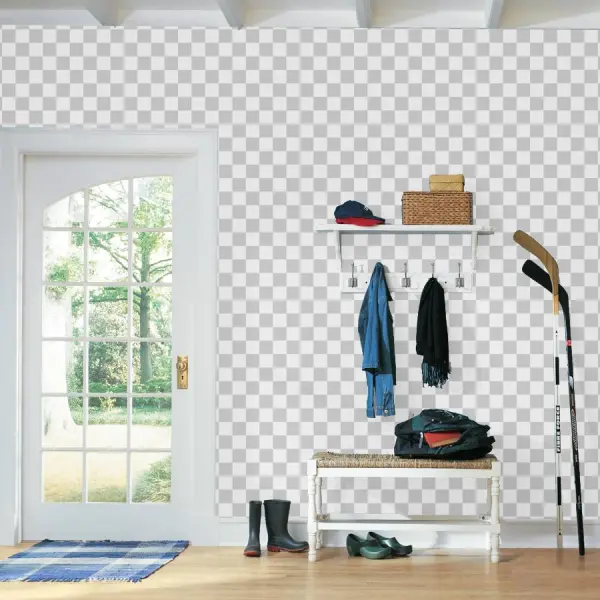 Evening Skyline Fleetwood Paint