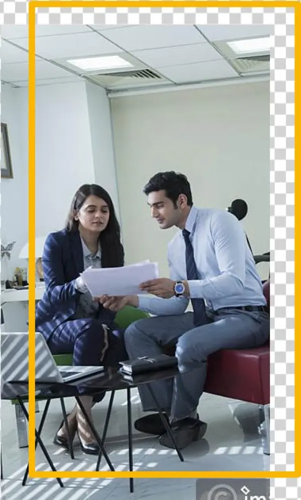 Event Management Company - Sitting