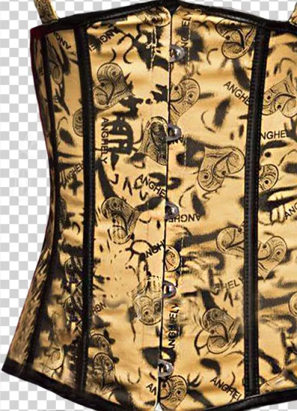 Gangster Secondary Product Picture1 - Pattern