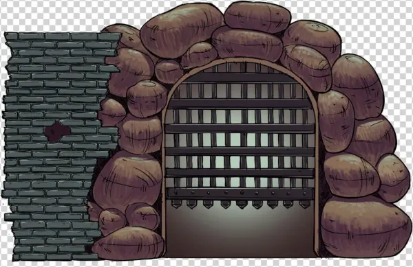 Gate - Portable Network Graphics