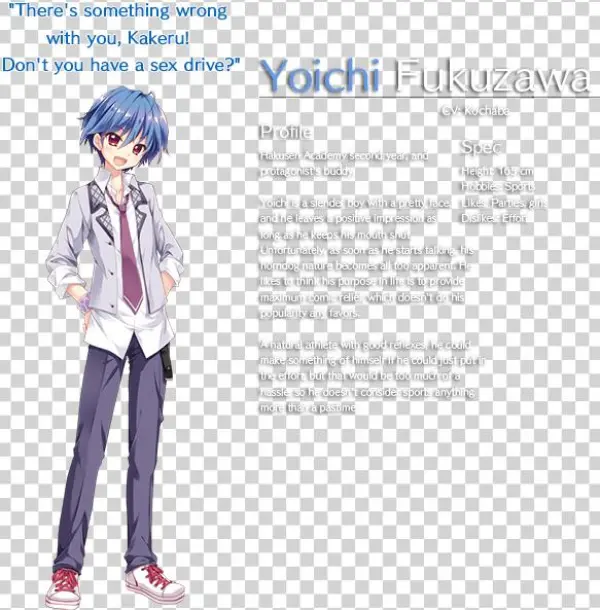 Gorgeous Art From Izumi Tsubasu - Cartoon