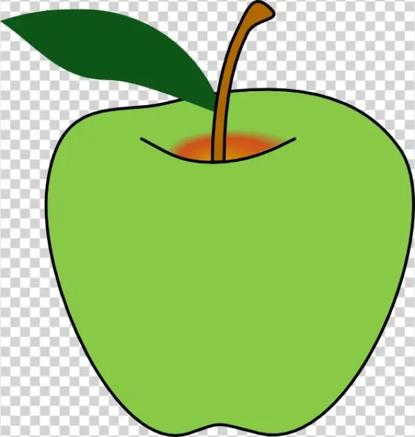 Guava Clipart