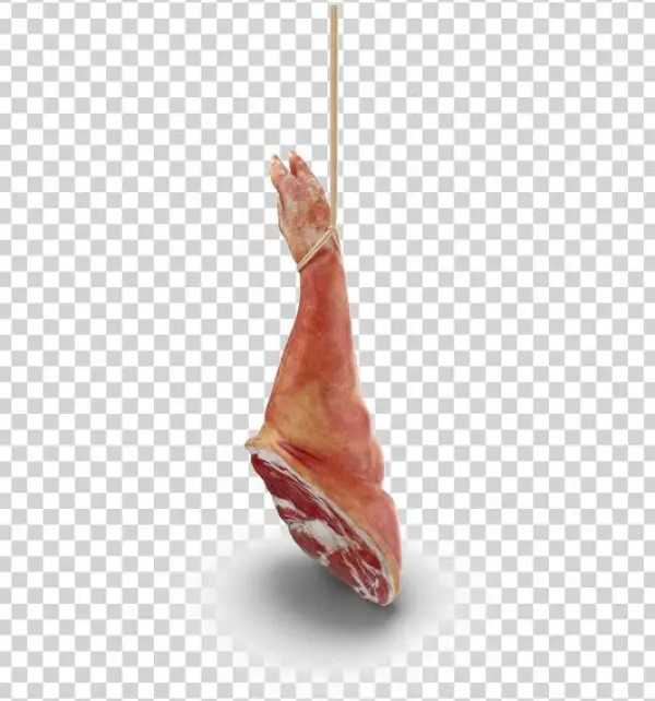 Ham Png Pic - Prosciutto