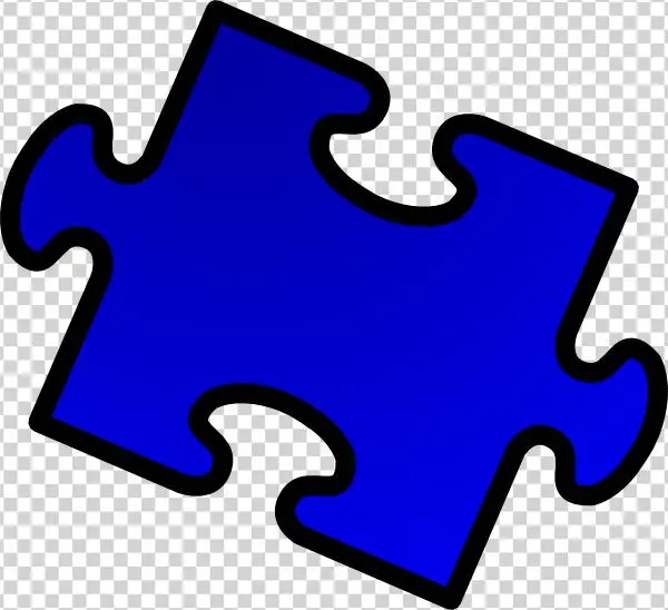 How To Set Use Jigsaw Svg Vector