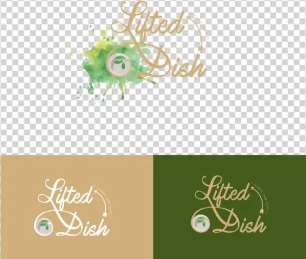 I Will Do An Elegant Logo Design For Your Project Fast - Calligraphy