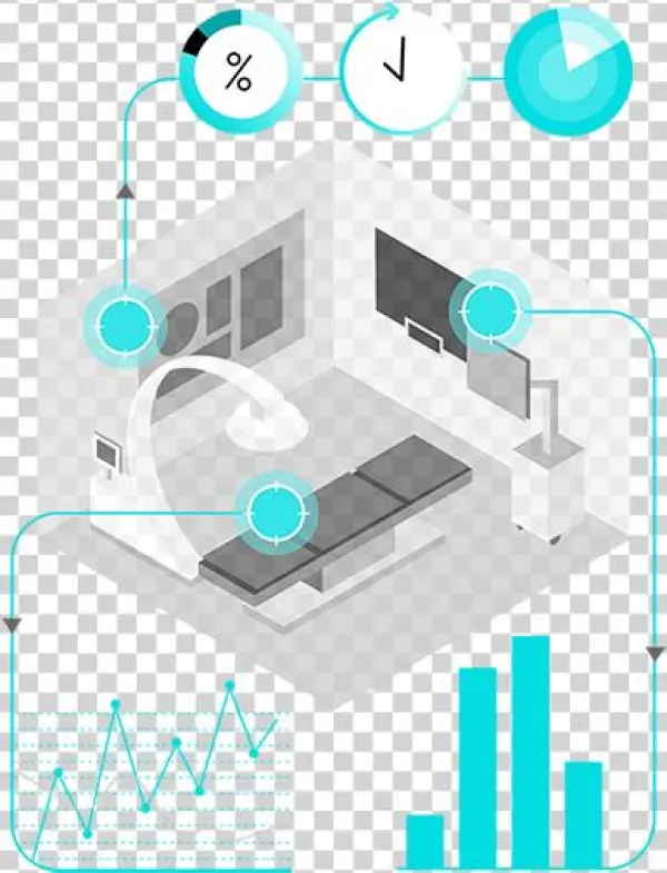 Icon Workflow - Diagram
