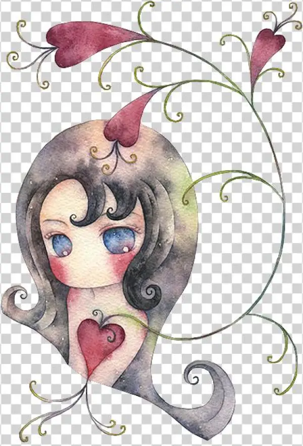 Illustrations - Drawing