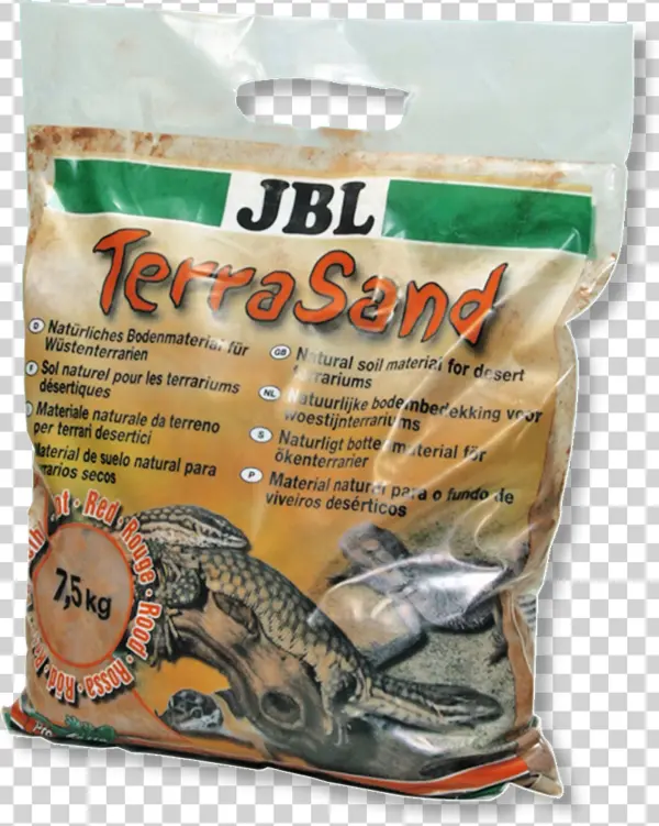 <img H137/56978 " Alt=""> - Jbl Terrasand 7.5 Kg