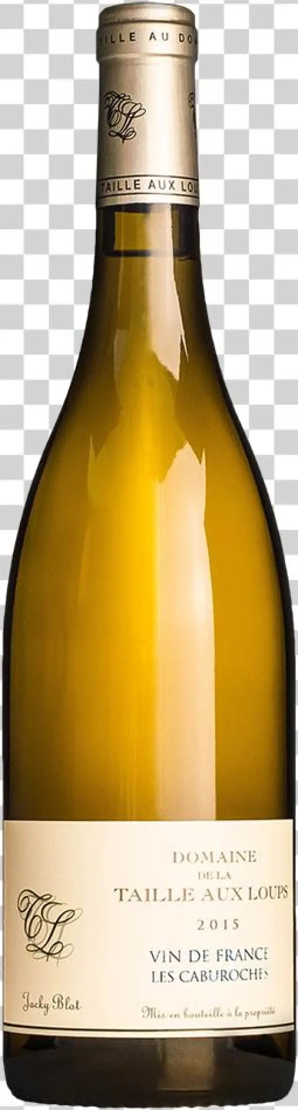 Joseph Drouhin Laforêt Bourgogne 2014