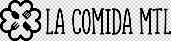 La Comida Mtl - Oval