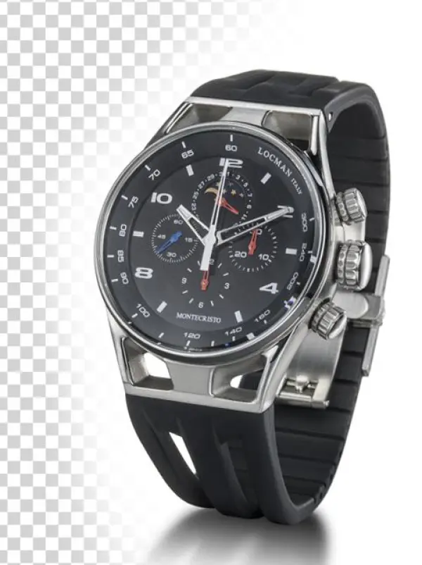 Limited Editions - Locman Moon