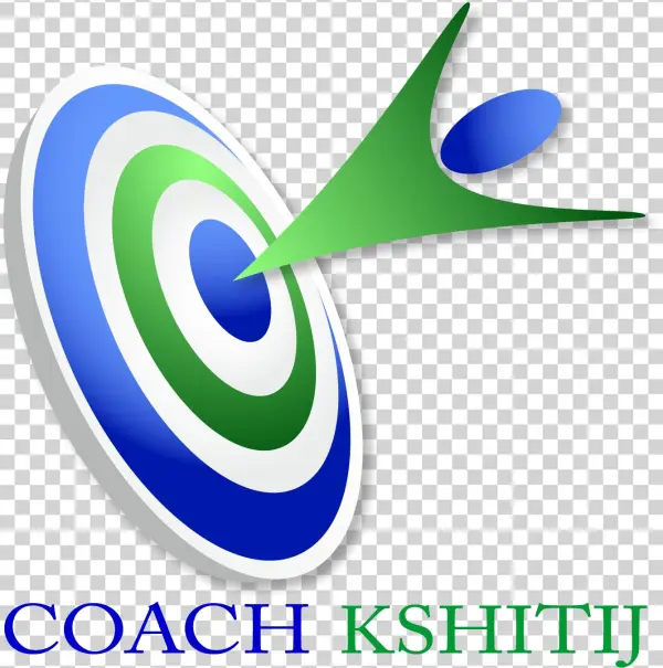 Logo - Kshitij Logo