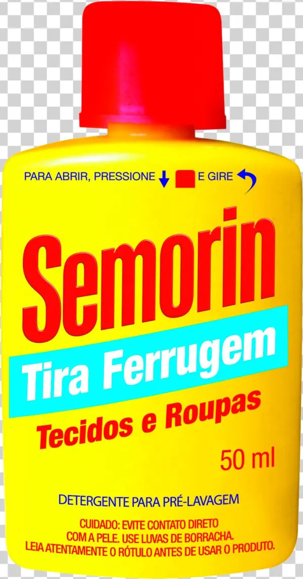 Mancha De Ferrugem Na Roupa - Hair Care
