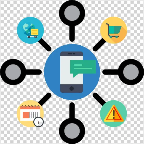 Marketing Clipart Don T Wait - Marketing