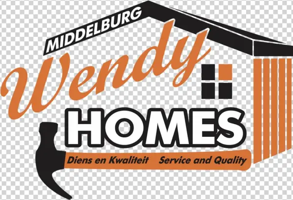 Middelburg Wendy Homes