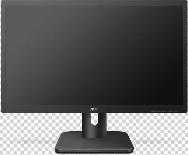 Monitor Png Images