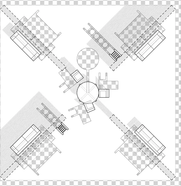 Na 6665 L203 - Floor Plan