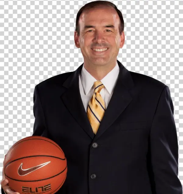 Nothin' But Nest - Streetball