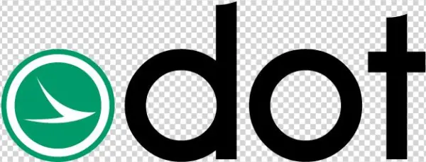 Odot Zephyr Dot No Website - Circle