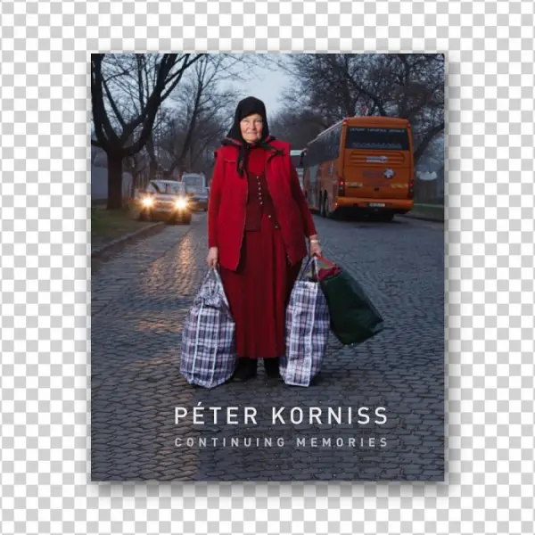 Peter Korniss: Continuing Memories