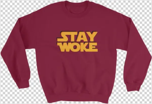 Pewdiepie Sweatshirt - Nasty Sweatshirt, Women's/unisex, Girl Power, Feminist,