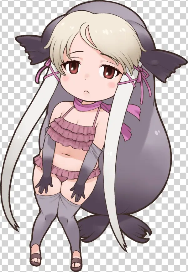 八景島 シー パラダイス け もの フレンズ